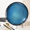 0e3070fd-0ebc-46d4-98cd-7e251bfc8453.webp Starry Sky Premium Ceramic Dinnerware