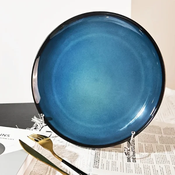 0e3070fd-0ebc-46d4-98cd-7e251bfc8453.webp Starry Sky Premium Ceramic Dinnerware
