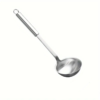 304 Stainless Steel Long-handled Soup Spoon