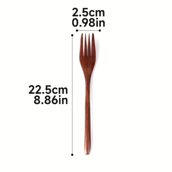 7a7a664b-d3e0-4df9-a2d2-b39b6bc0ae41.webp 9pcs Japanese Handcrafted Wooden Cutlery Set