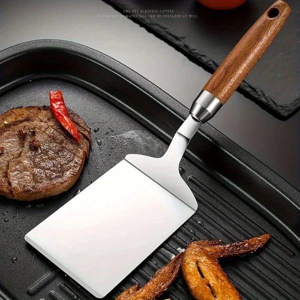 8b73c8e9-2987-4dab-84c2-c11902558efb.webp Stainless Steel Spatula with Wood Handle