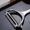 c1ca407bdf38ab9cbeea79997a555ffe.webp 1pc Premium Y Shaped Metal Peeler