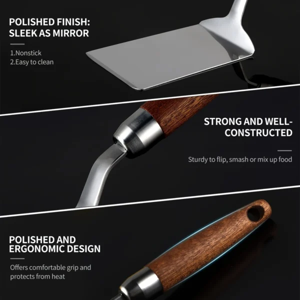 d840c4f7-6910-4094-863d-6b18c56c0802.webp Stainless Steel Spatula with Wood Handle
